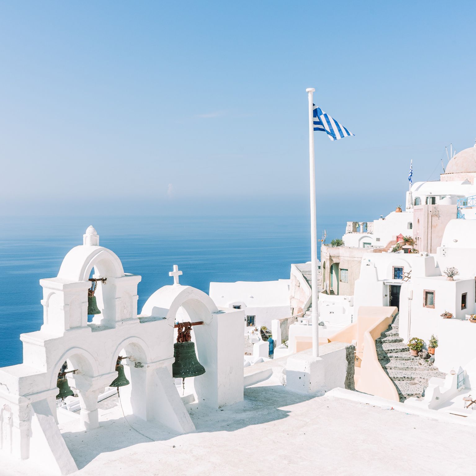 Trips to Greece