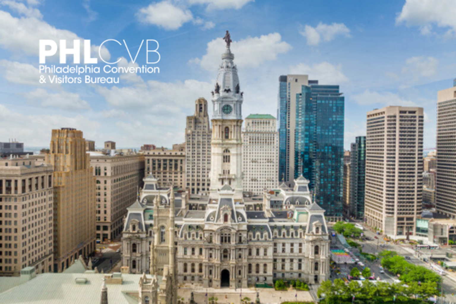 Philadelphia venter 🇺🇸