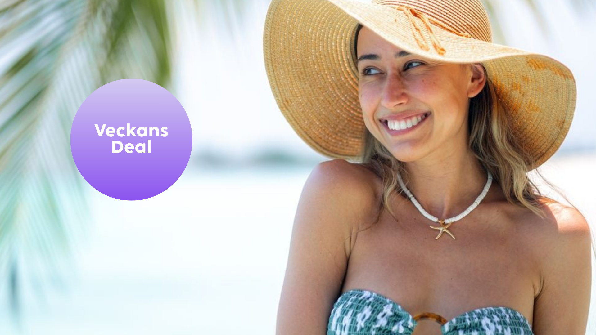 Veckans deal – få 2 000 kr rabatt på din vinterresa