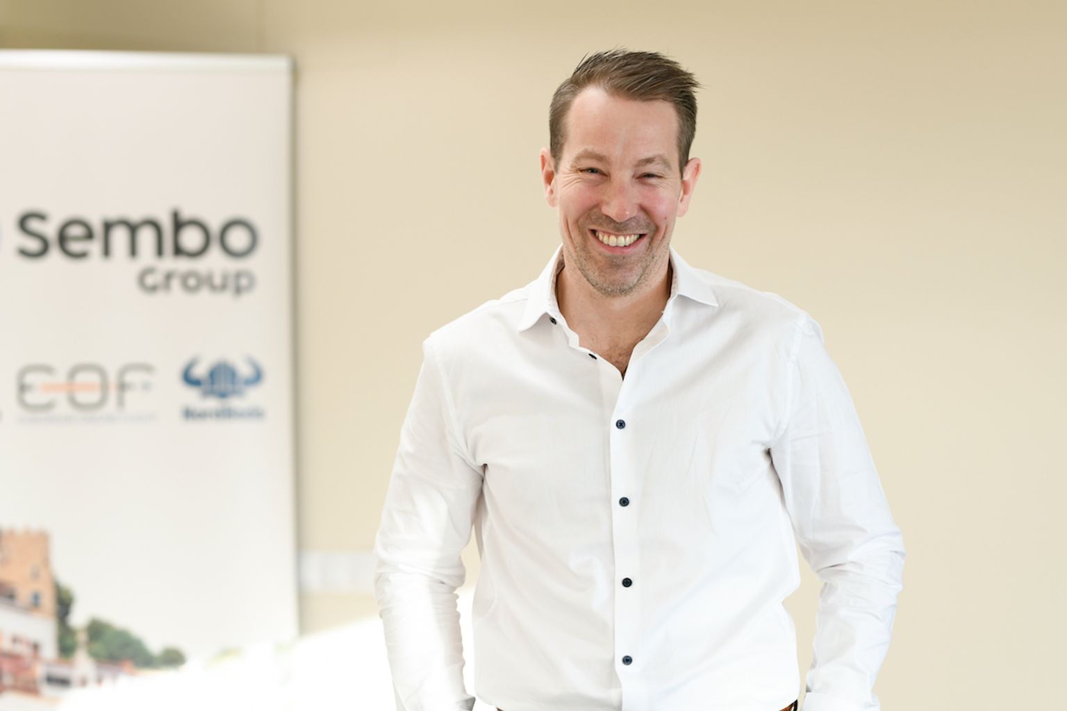 Bilde av Fredrik Olsson