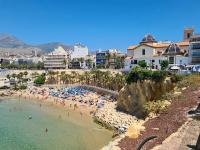 Escapada a Benidorm
