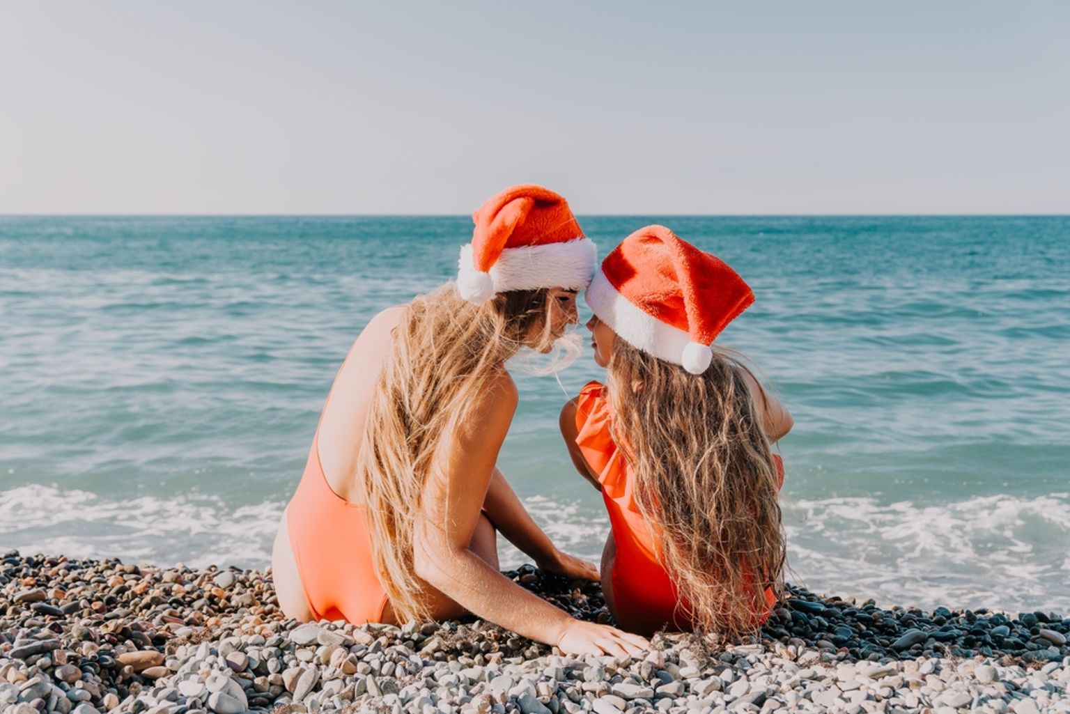 Viajes en diciembre
