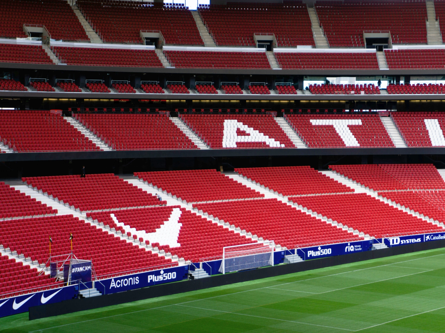 Atlético Madrid