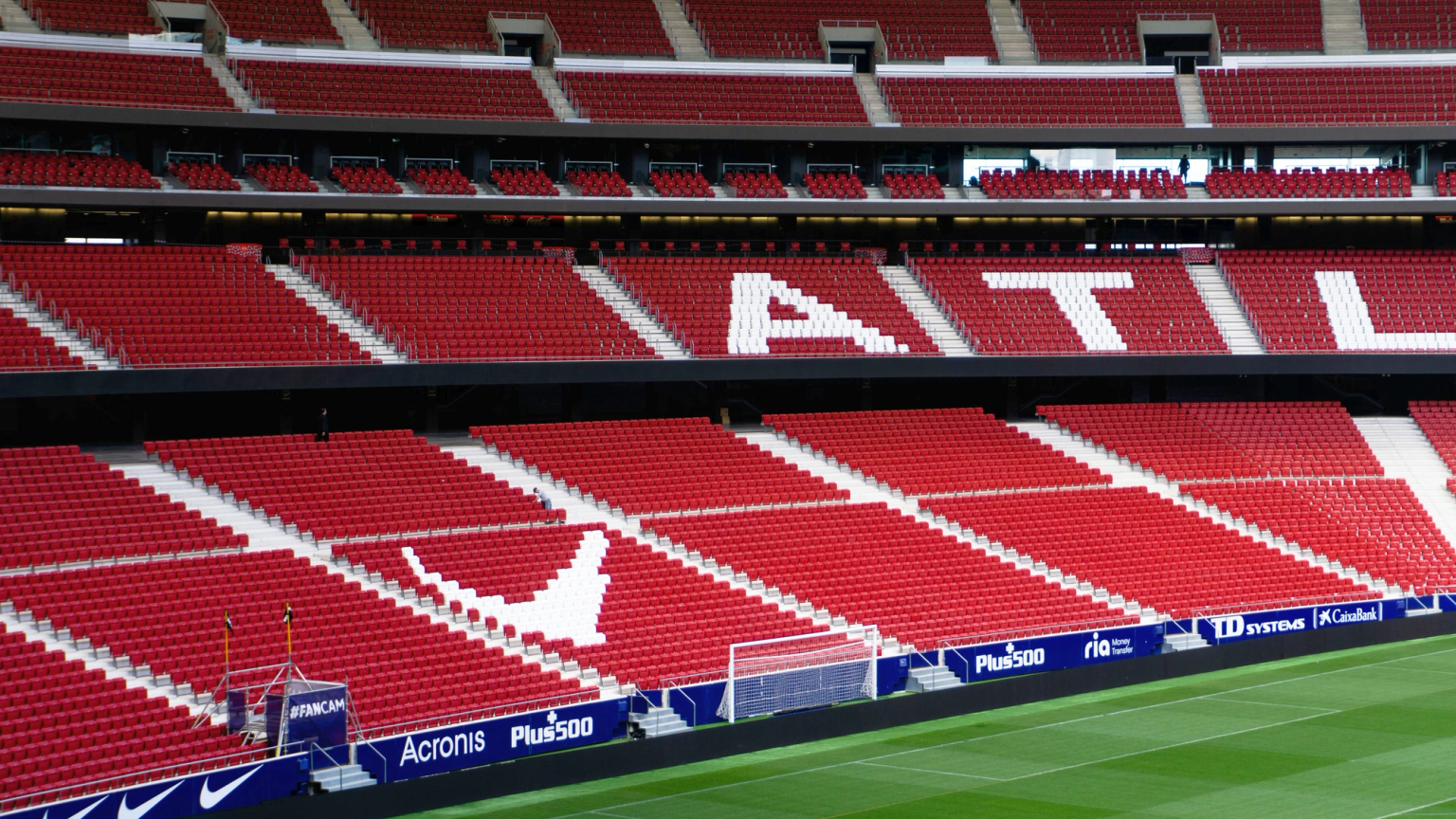 Atlético Madrid