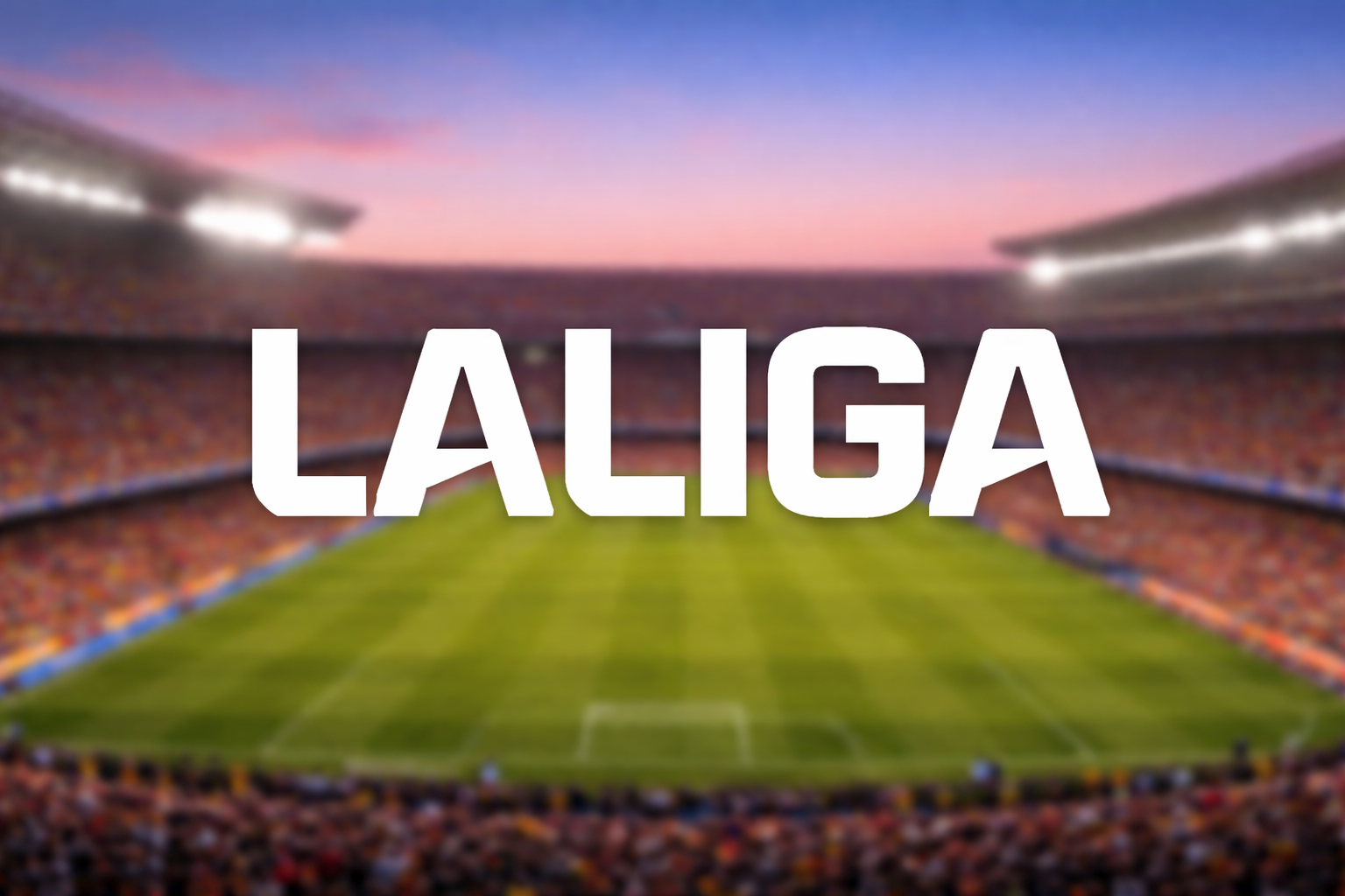 Viajes de fútbol de La Liga