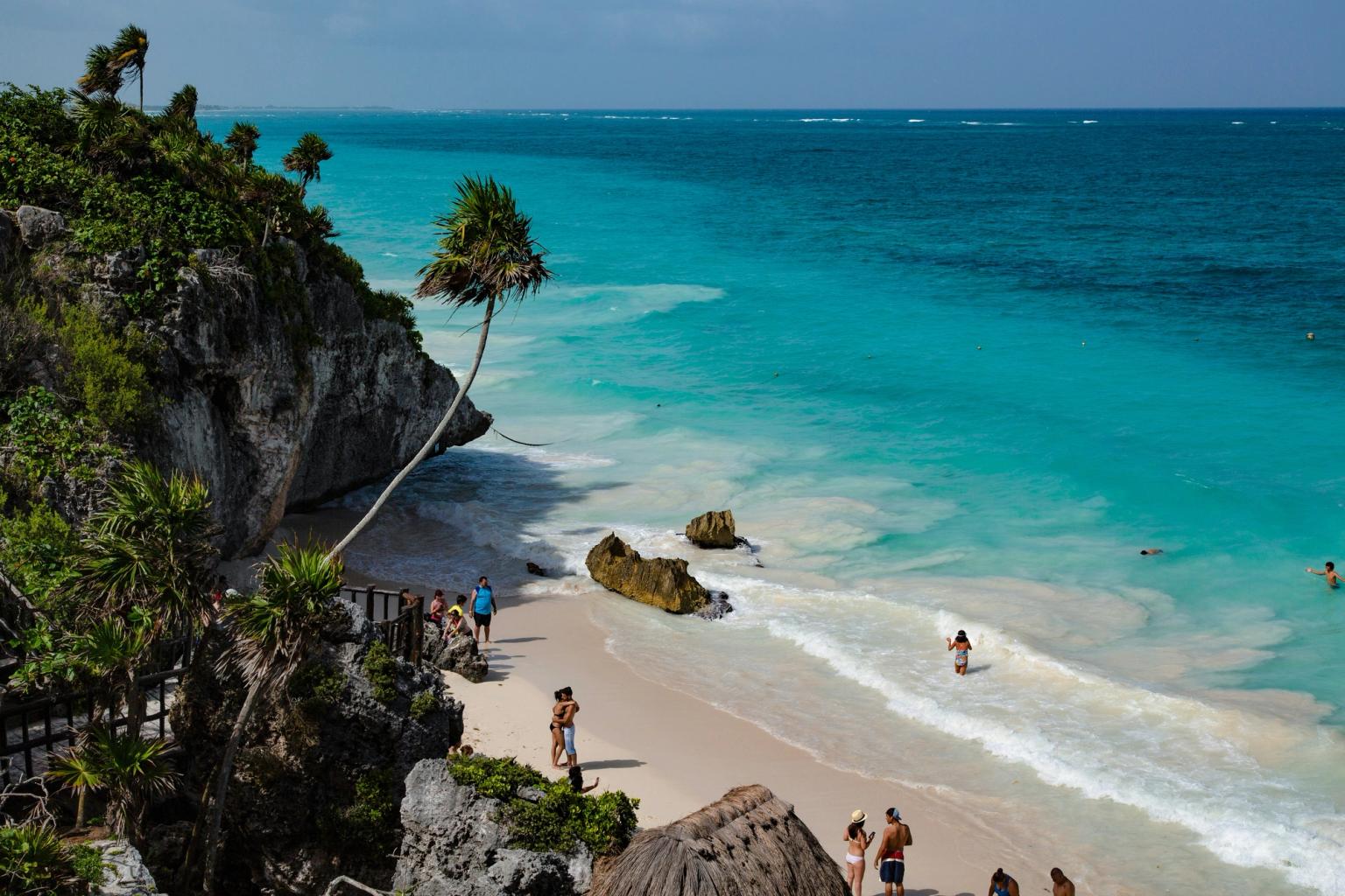 Mexico