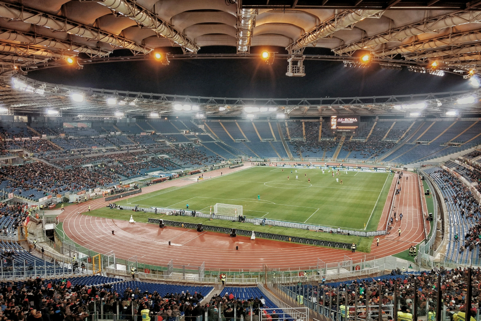 AS Roma
