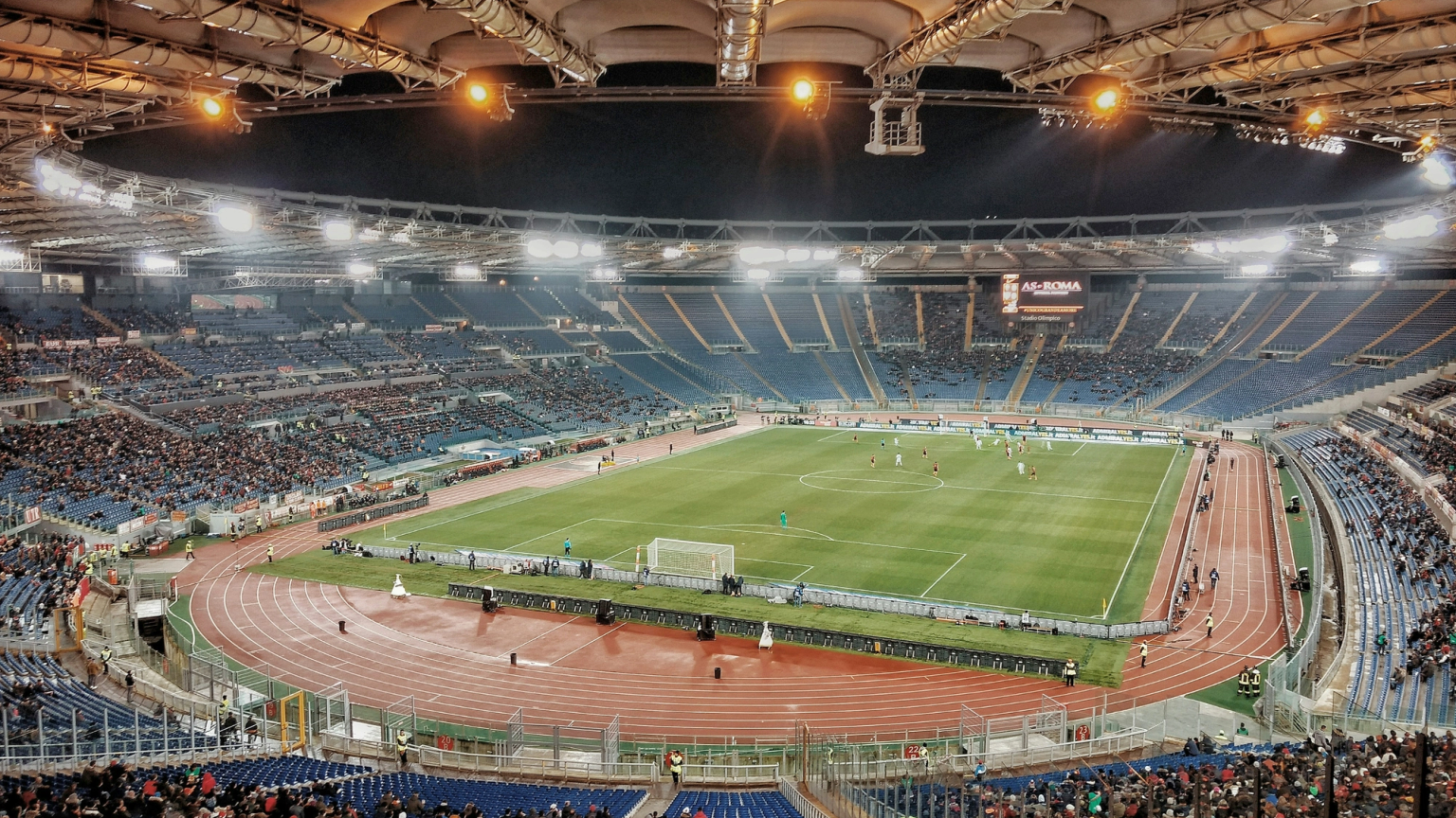 AS Roma