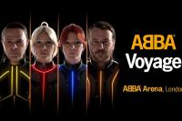 Abba Voyage Londonban