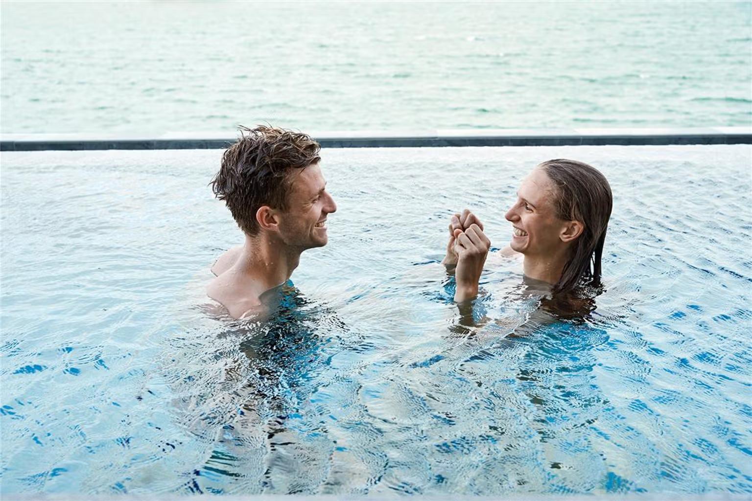SPA & wellness i Danmark 🧖‍♀️