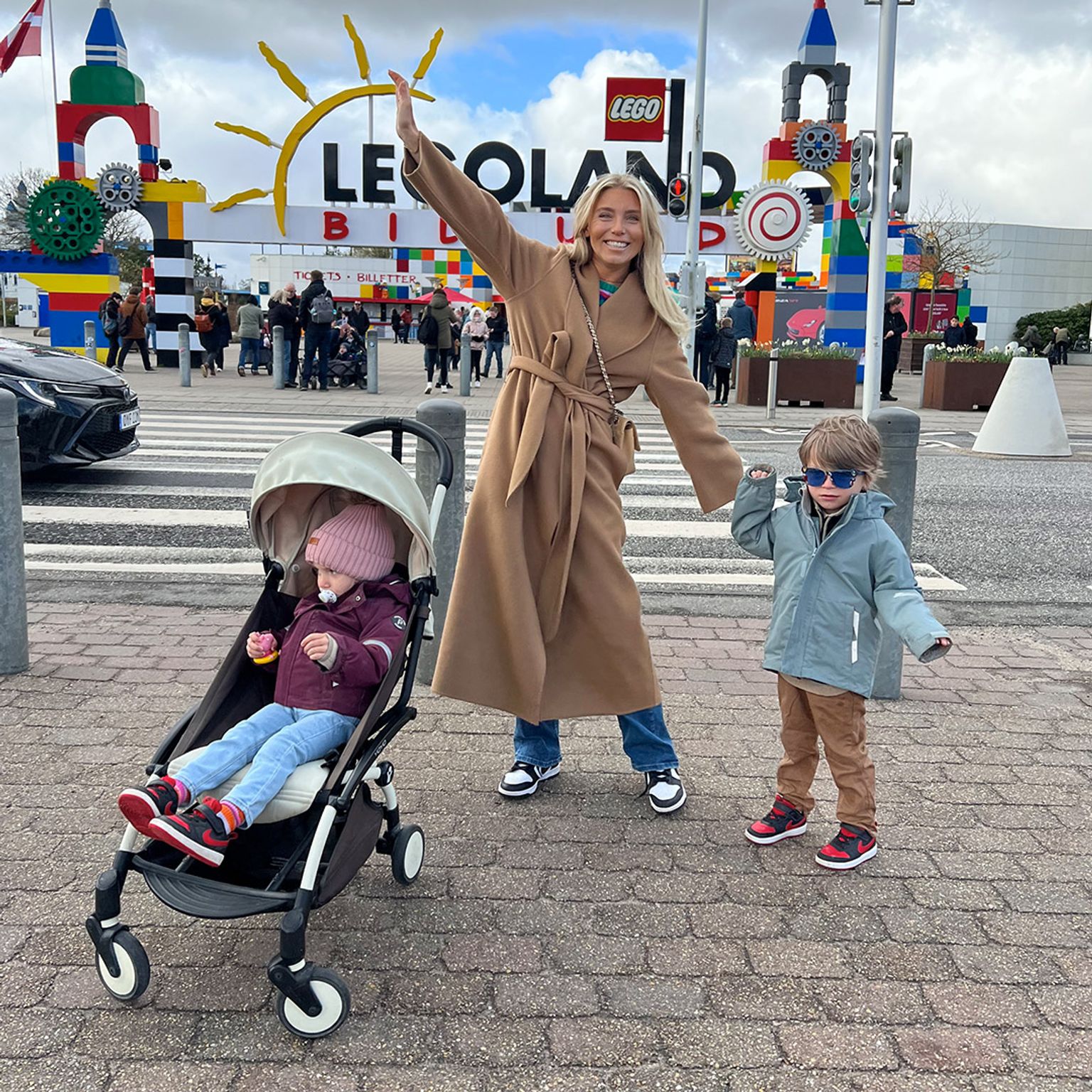 LEGOLAND® Billund Resort