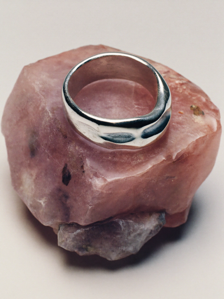 Minerals