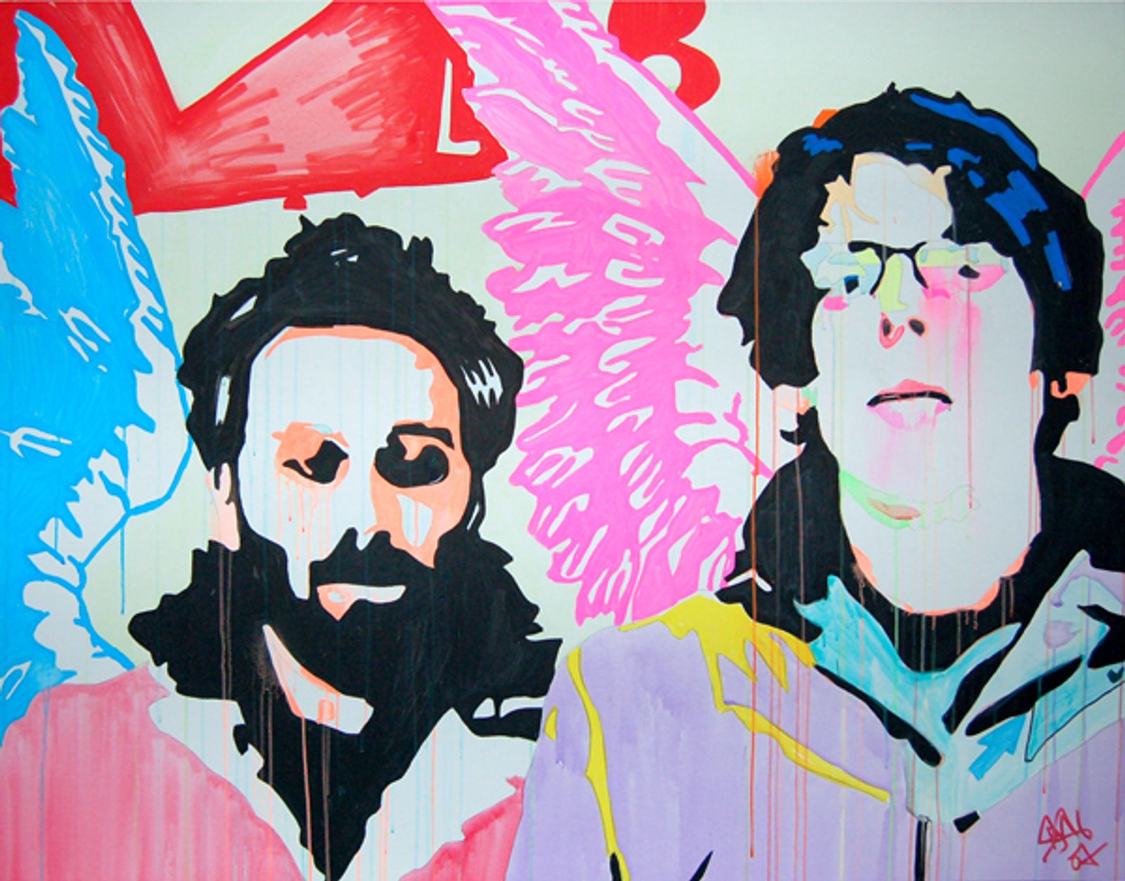 The Black Keys - Fort Worth