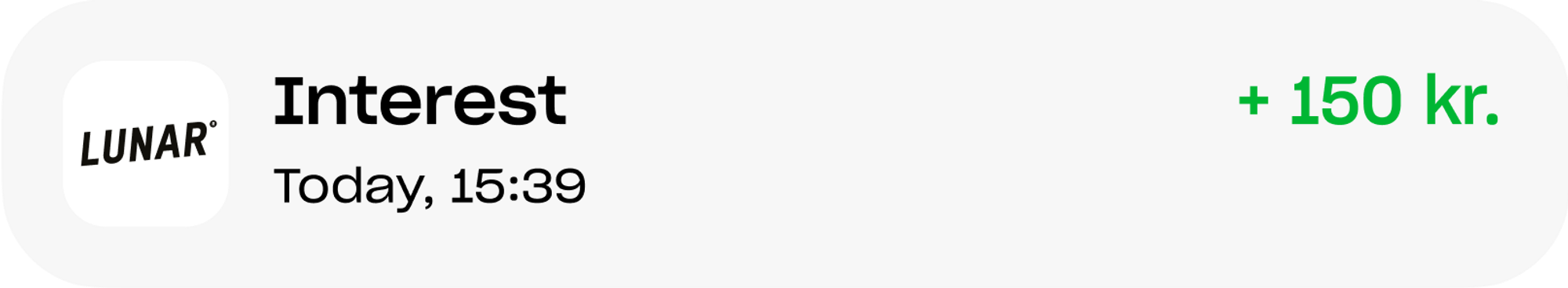 notification interest 150kr EN