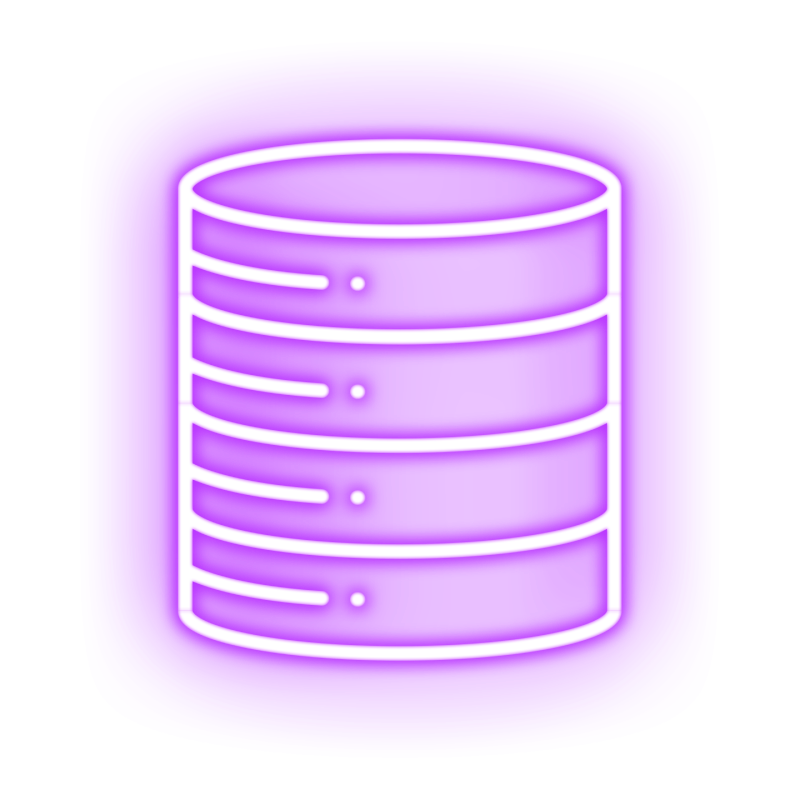 Moonrise icon database scale