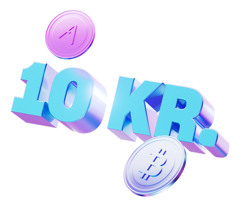 To piger ligger på græsset og kigger op og smiler, mens de tager en selfie med en smartphone.