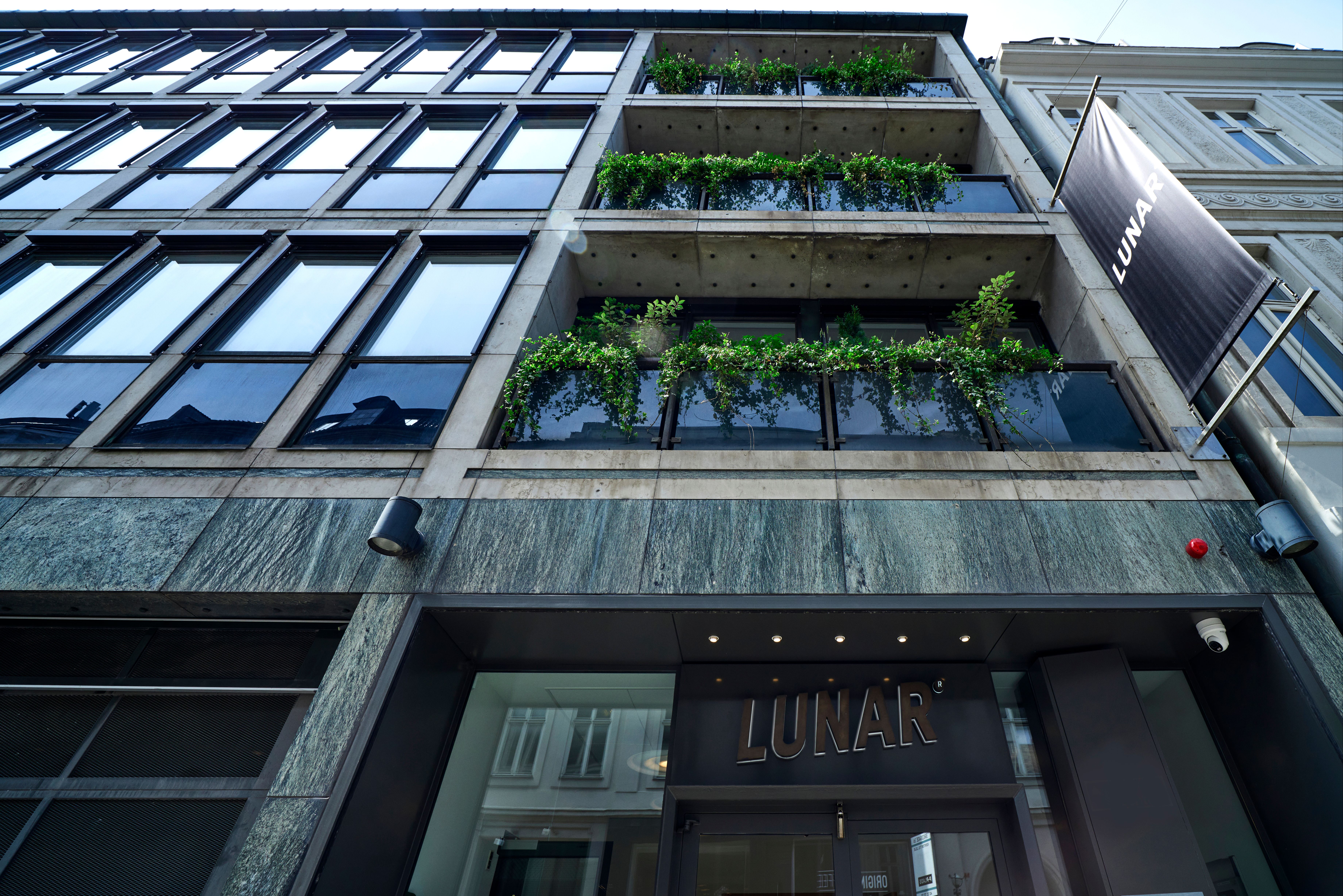 Lunar office_streetview_photo Hanne Fuglbjerg