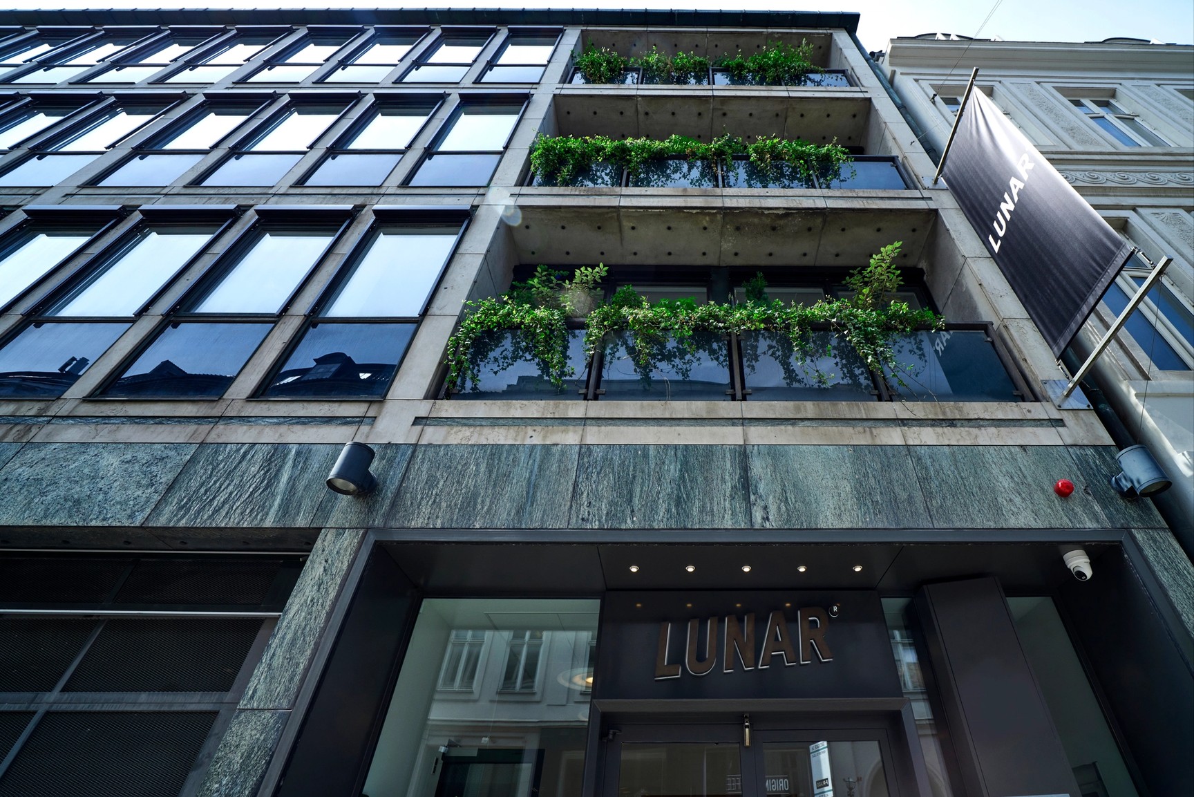 Lunar office_streetview_photo Hanne Fuglbjerg