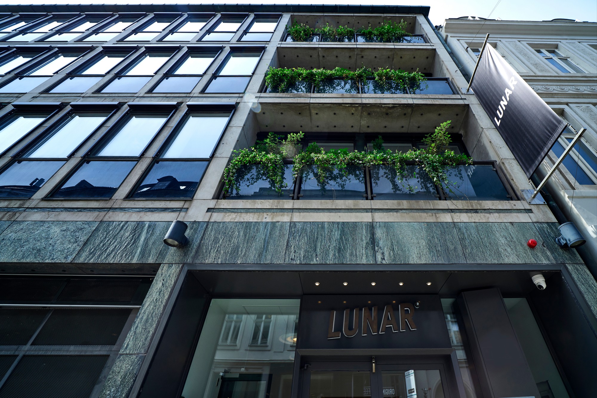 Lunar office_streetview_photo Hanne Fuglbjerg