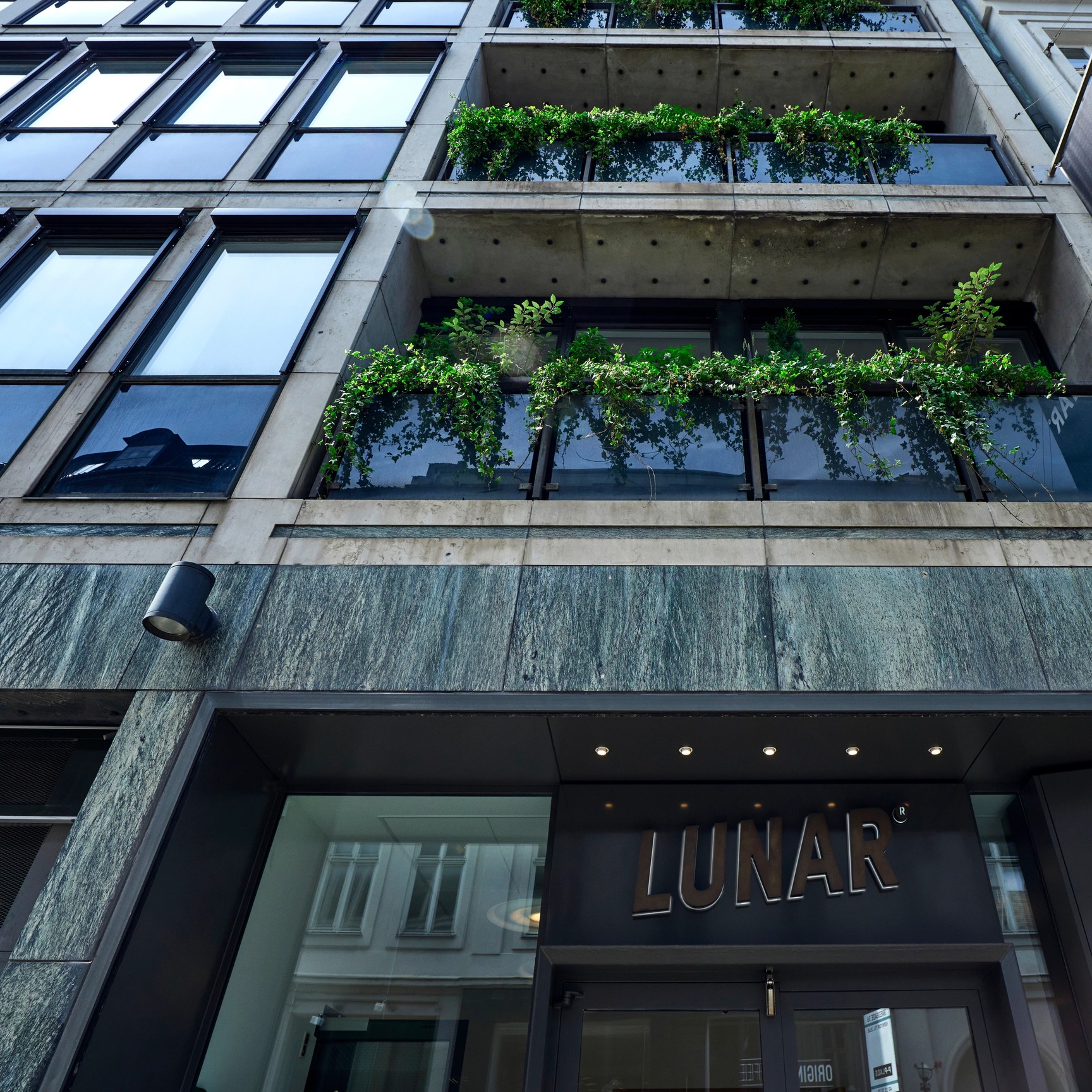 Lunar office_streetview_photo Hanne Fuglbjerg