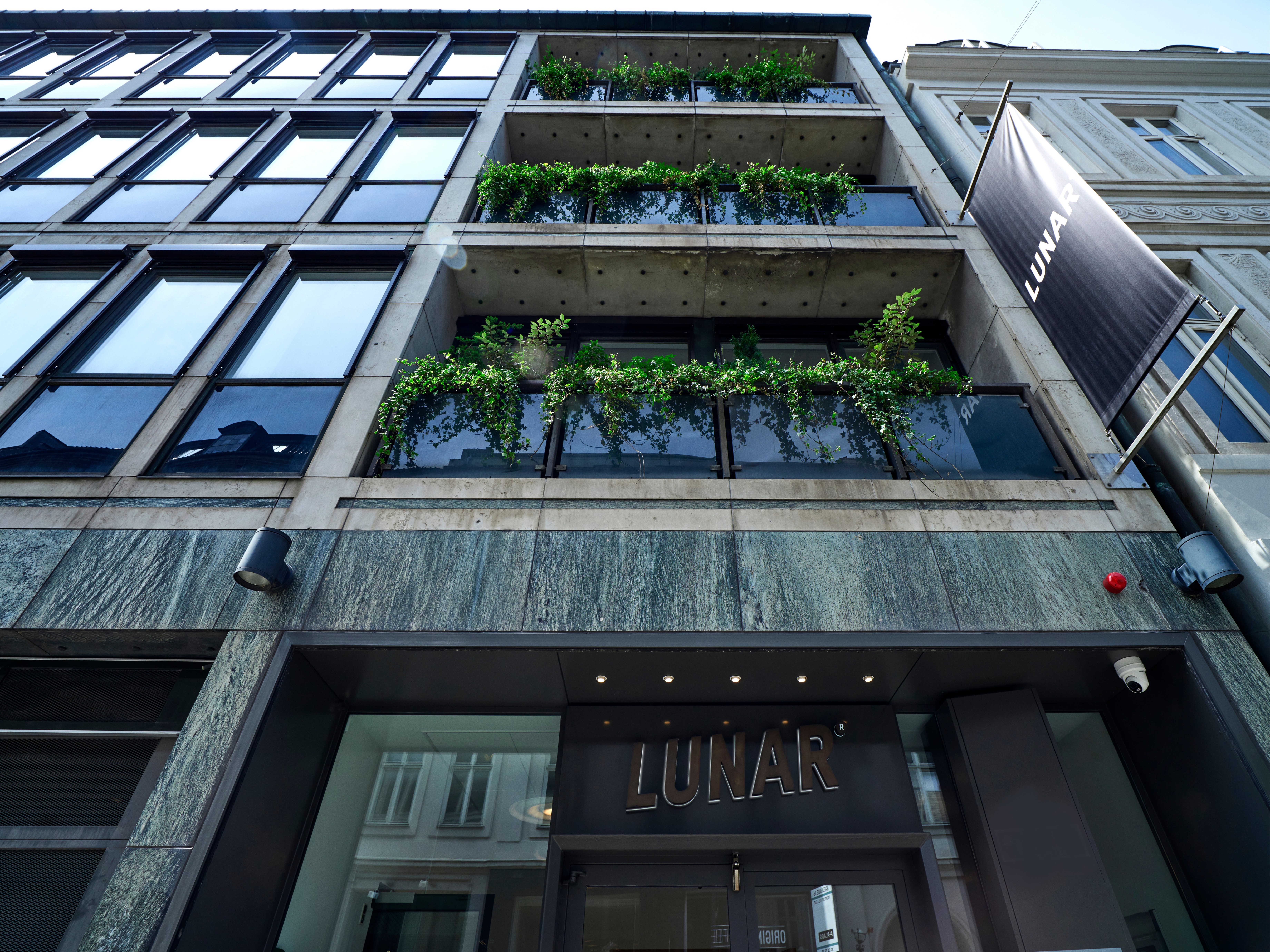 Lunar office_streetview_photo Hanne Fuglbjerg