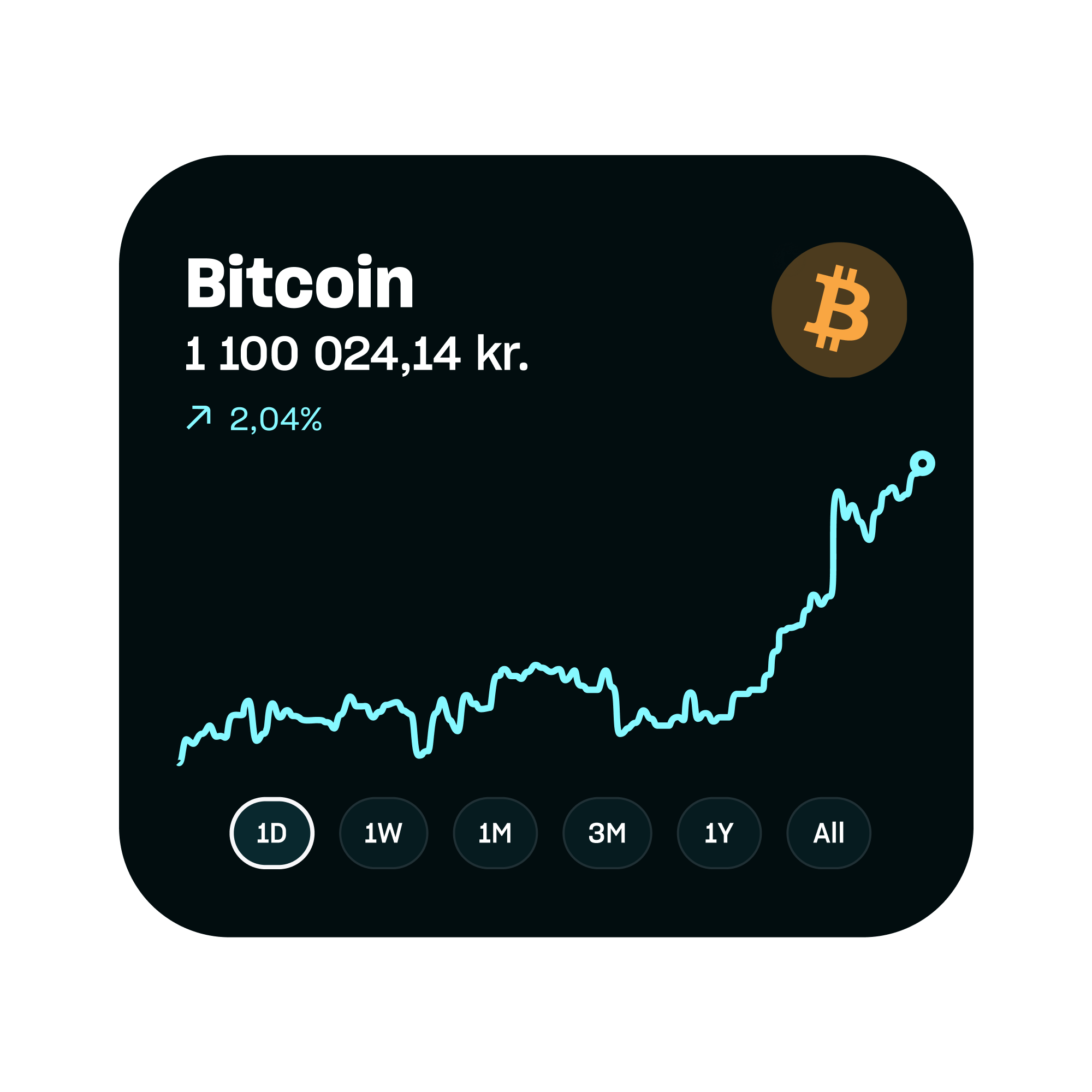 bitcoin UI simple_v1