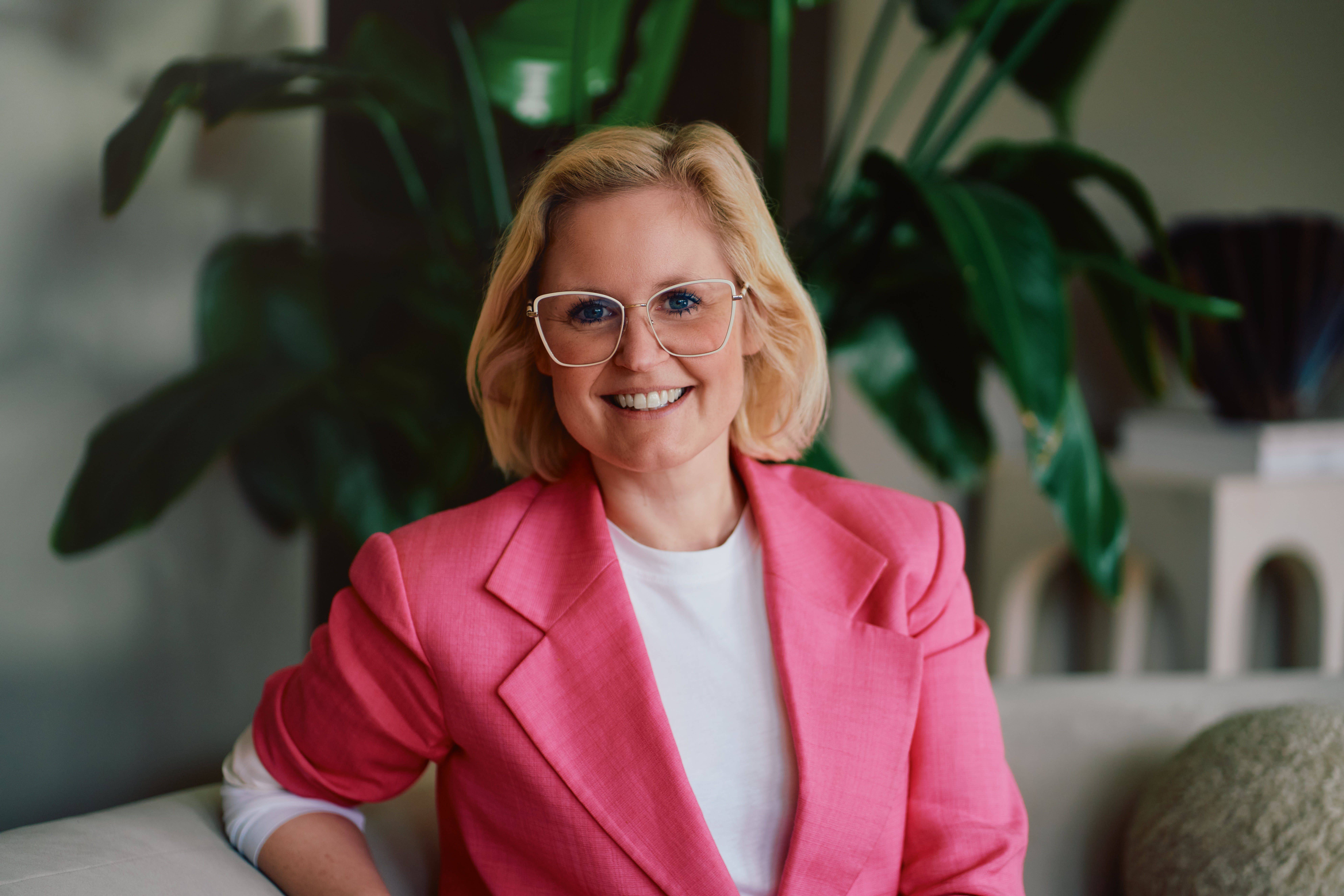 Mette Gade CPO