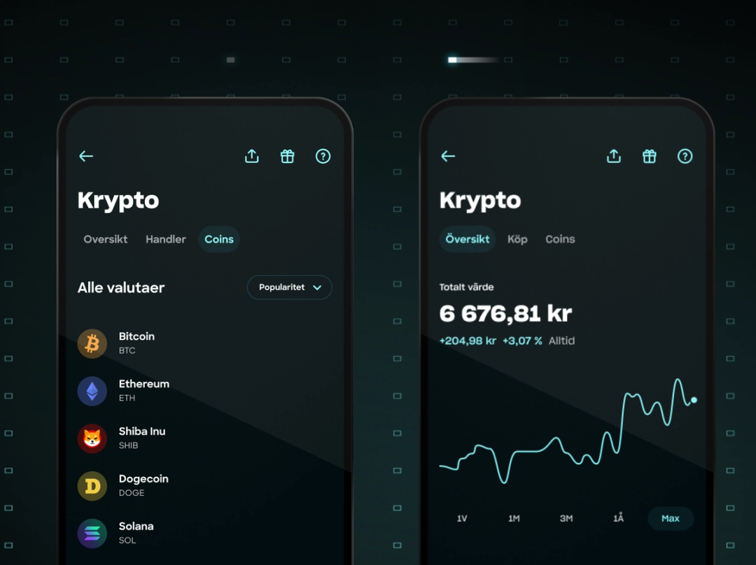 Lunar launches crypto in Norway, offering seamless and secure trading -  Lunar