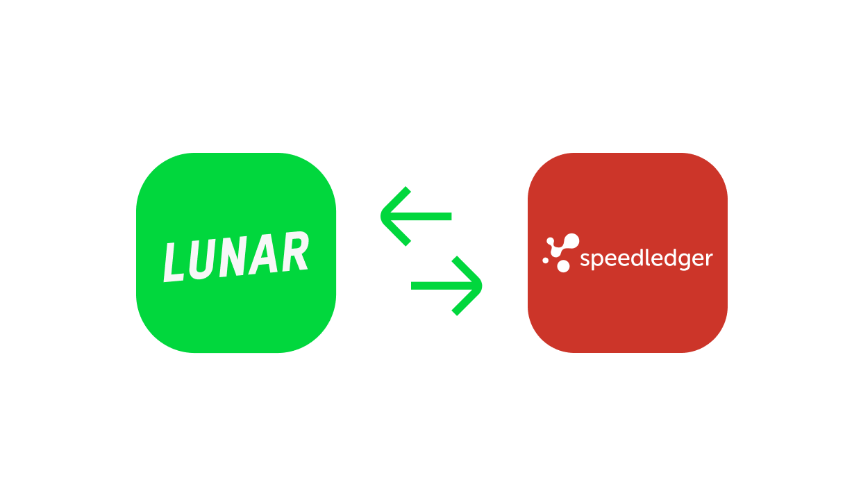 Lunar x SpeedLedger