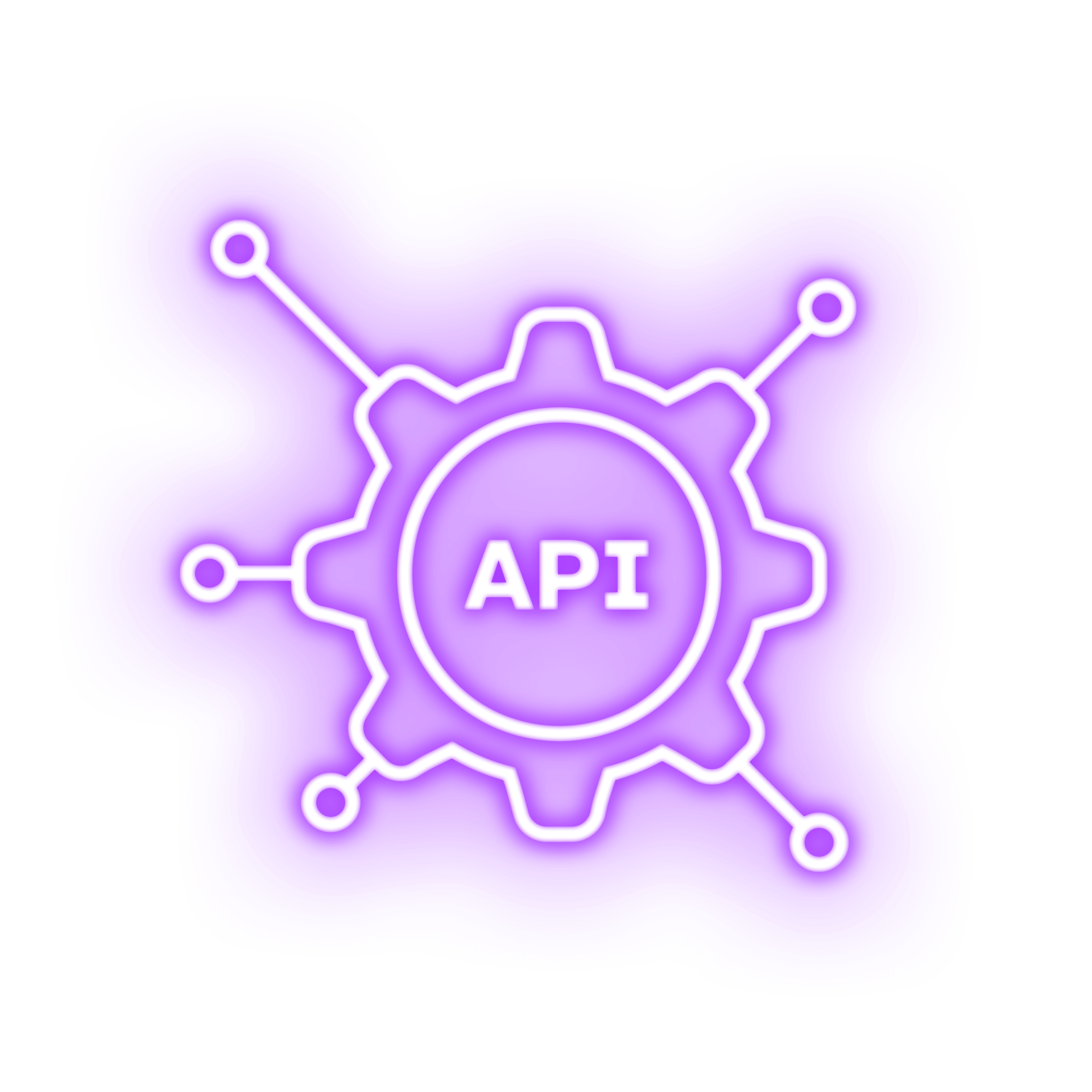 moonrise glow icon api