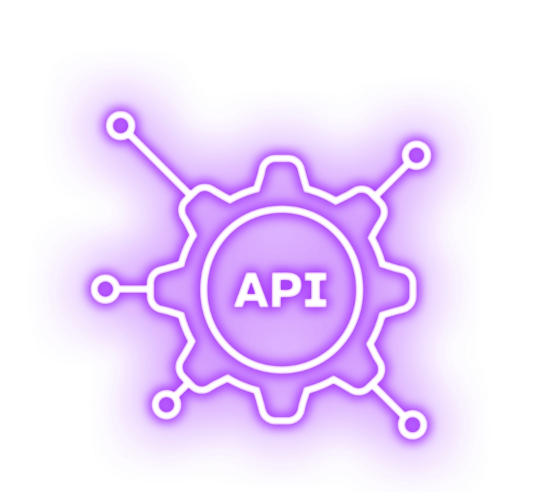 moonrise glow icon api