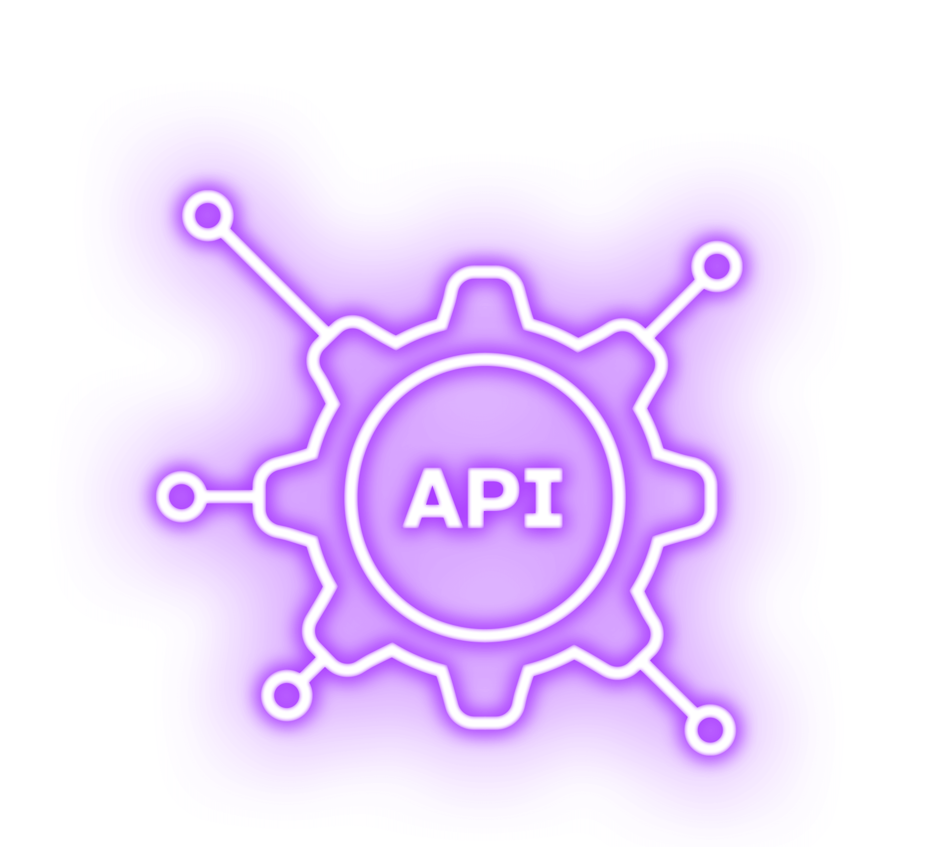 moonrise glow icon api