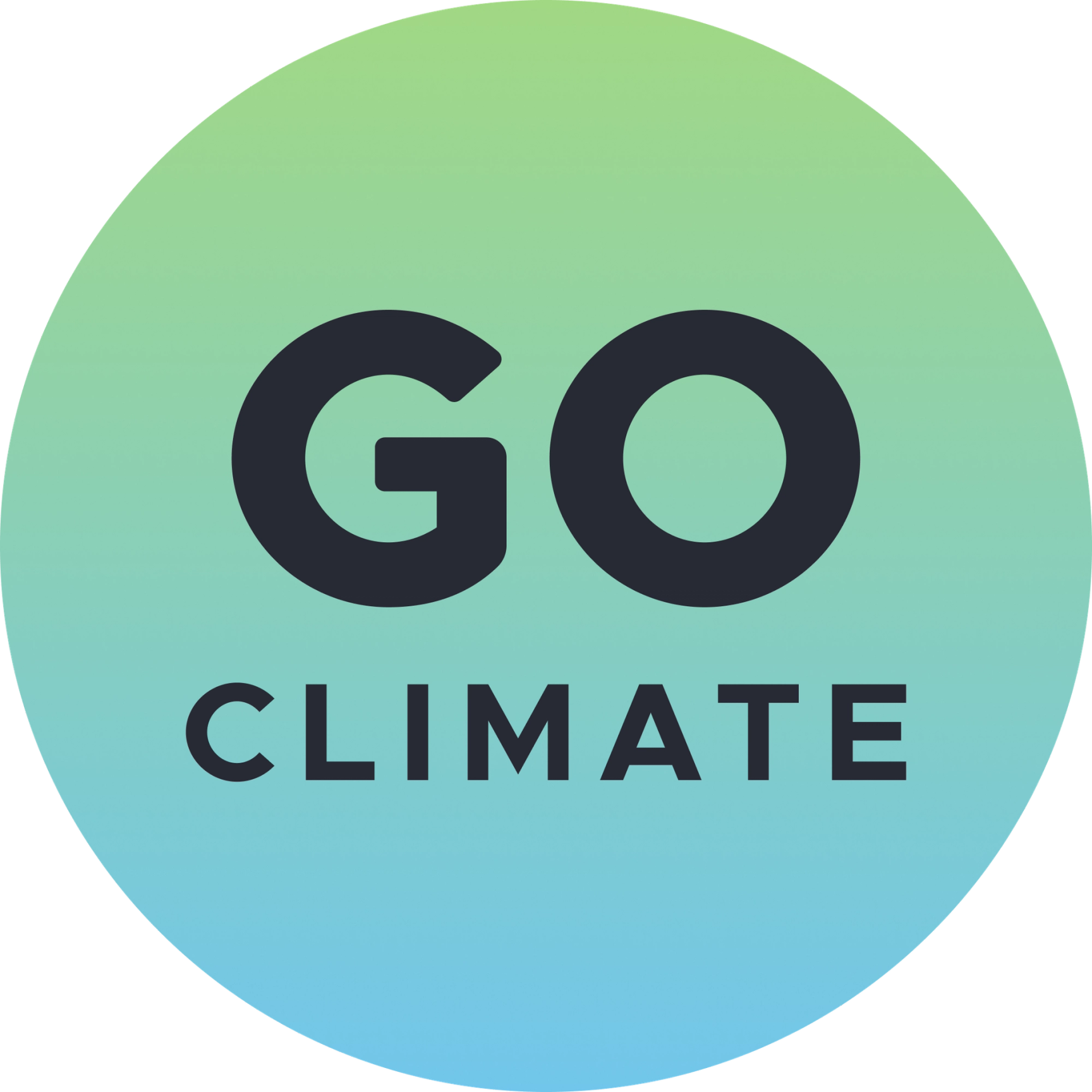 Logo Go Climate