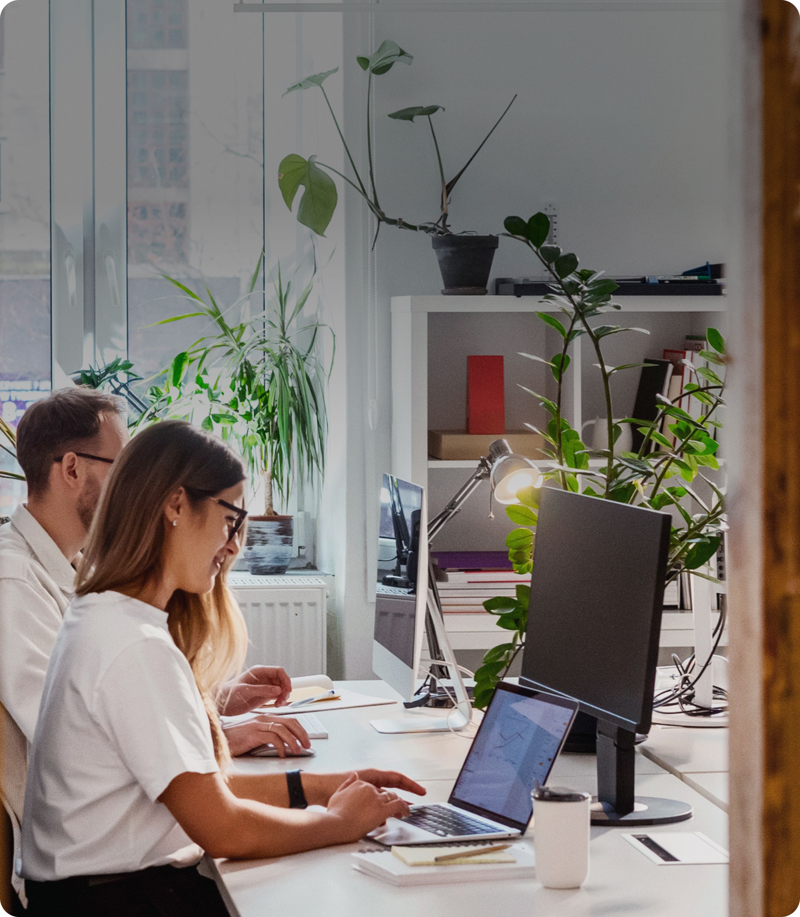 Collage - Single single box