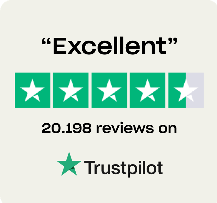 Trustpilot EN