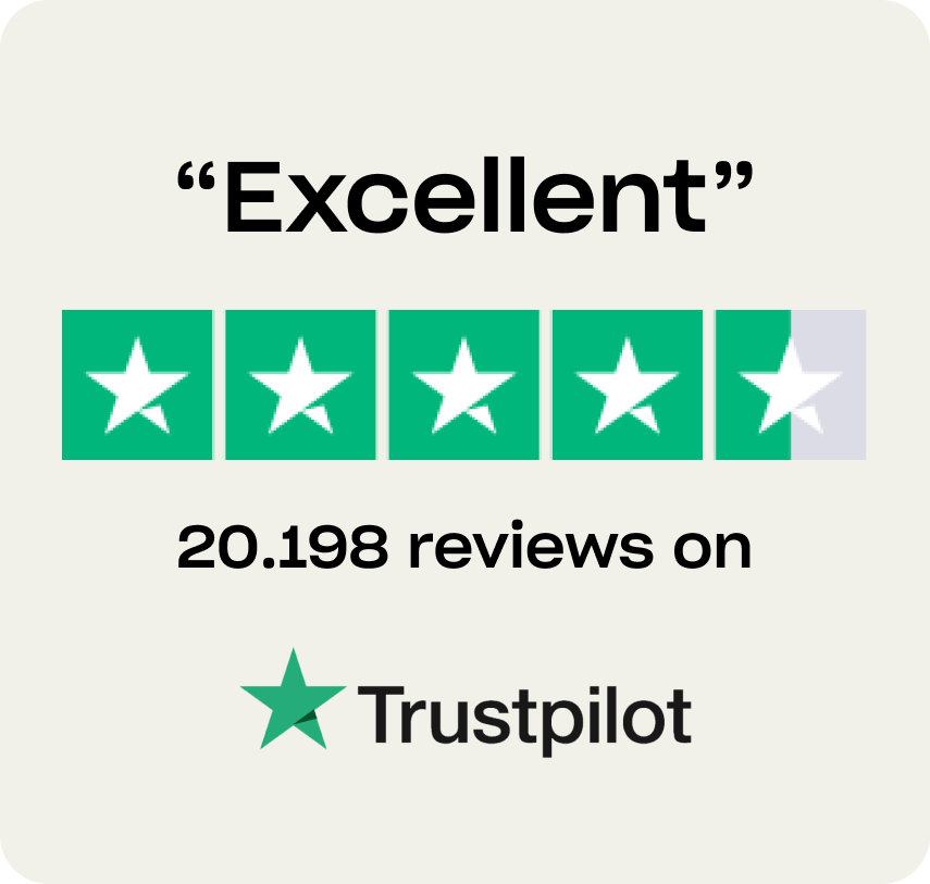 Trustpilot EN