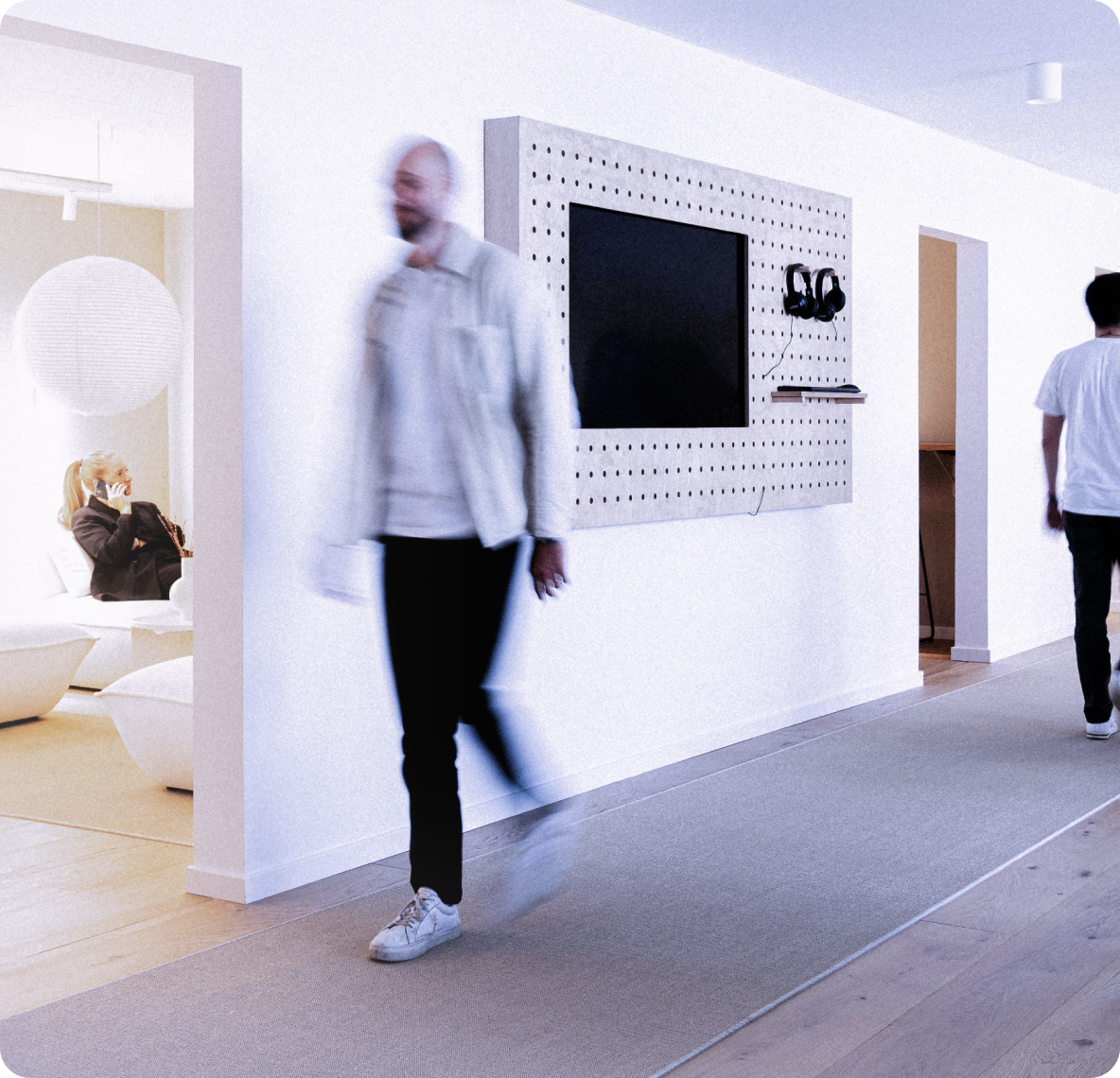 Moonrise lunar office Turning Nordic ambitions into reality