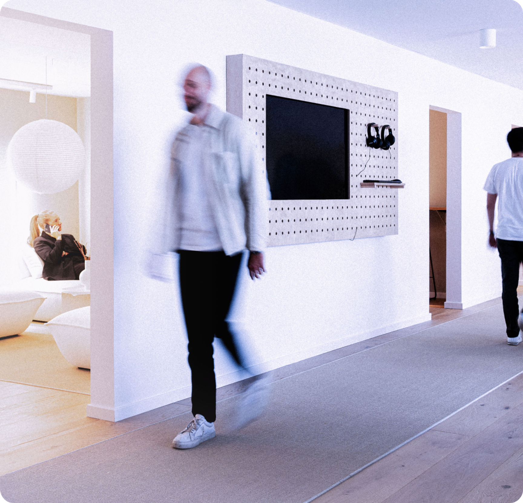 Moonrise lunar office Turning Nordic ambitions into reality