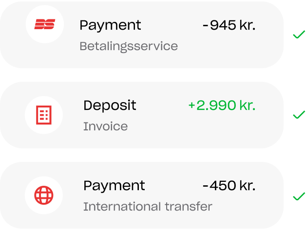 Payments notification EN 4x4