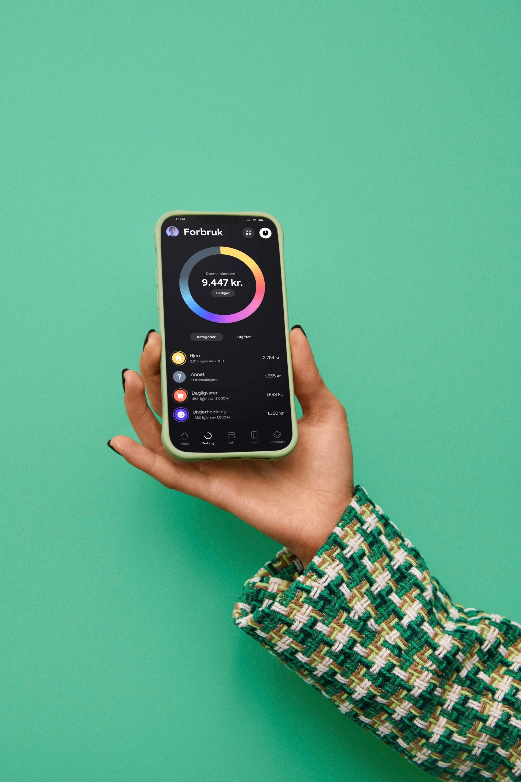 Lunar_App_Mint_woman_Spend (NO)_Lowres