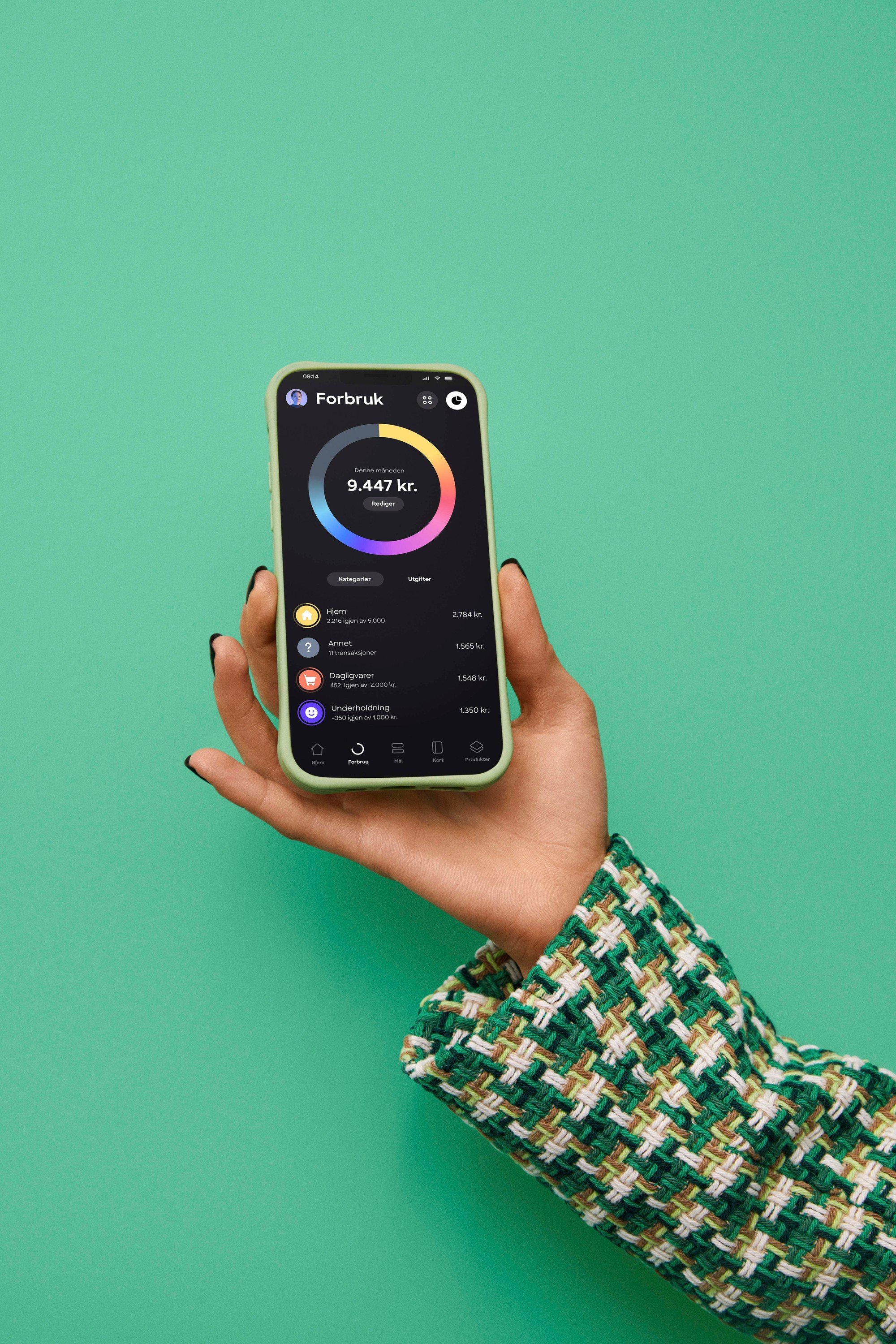 Lunar_App_Mint_woman_Spend (NO)_Lowres