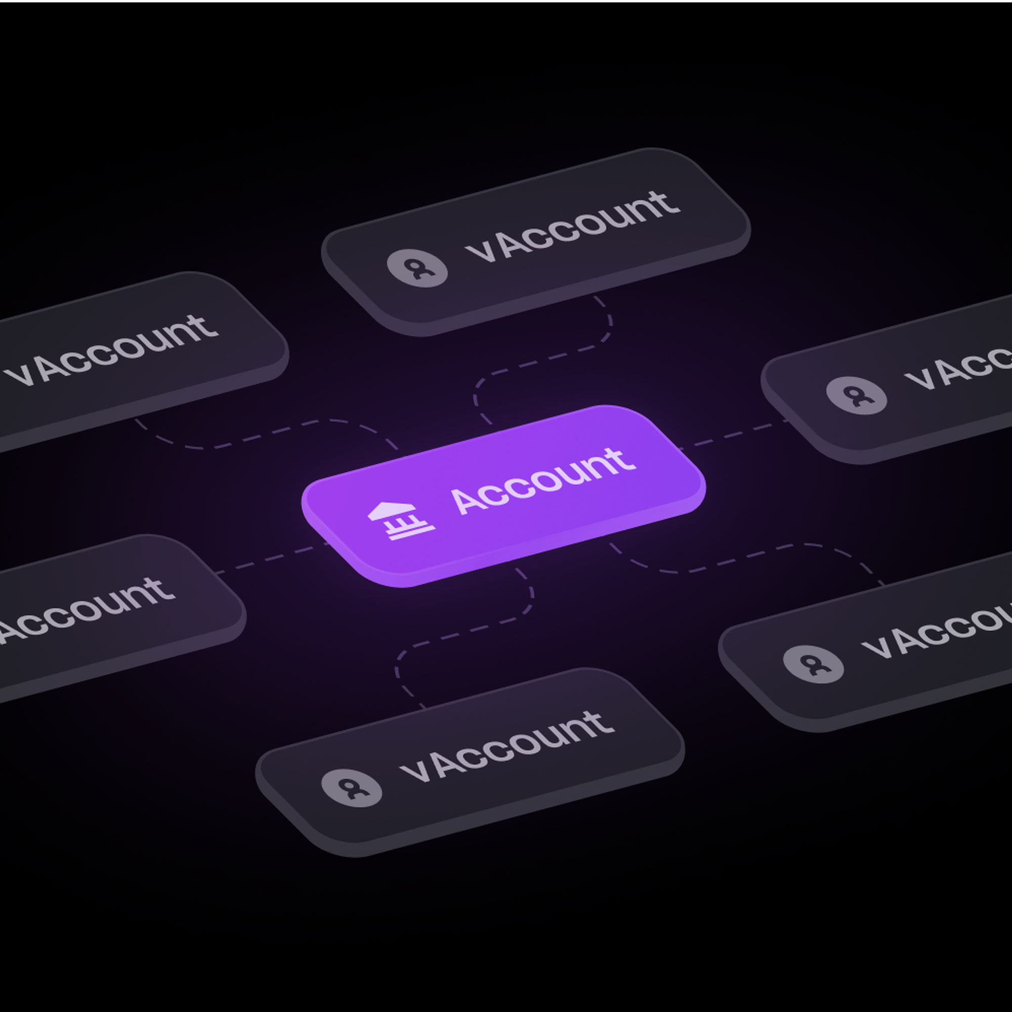 Moonrise virtual accounts feature update