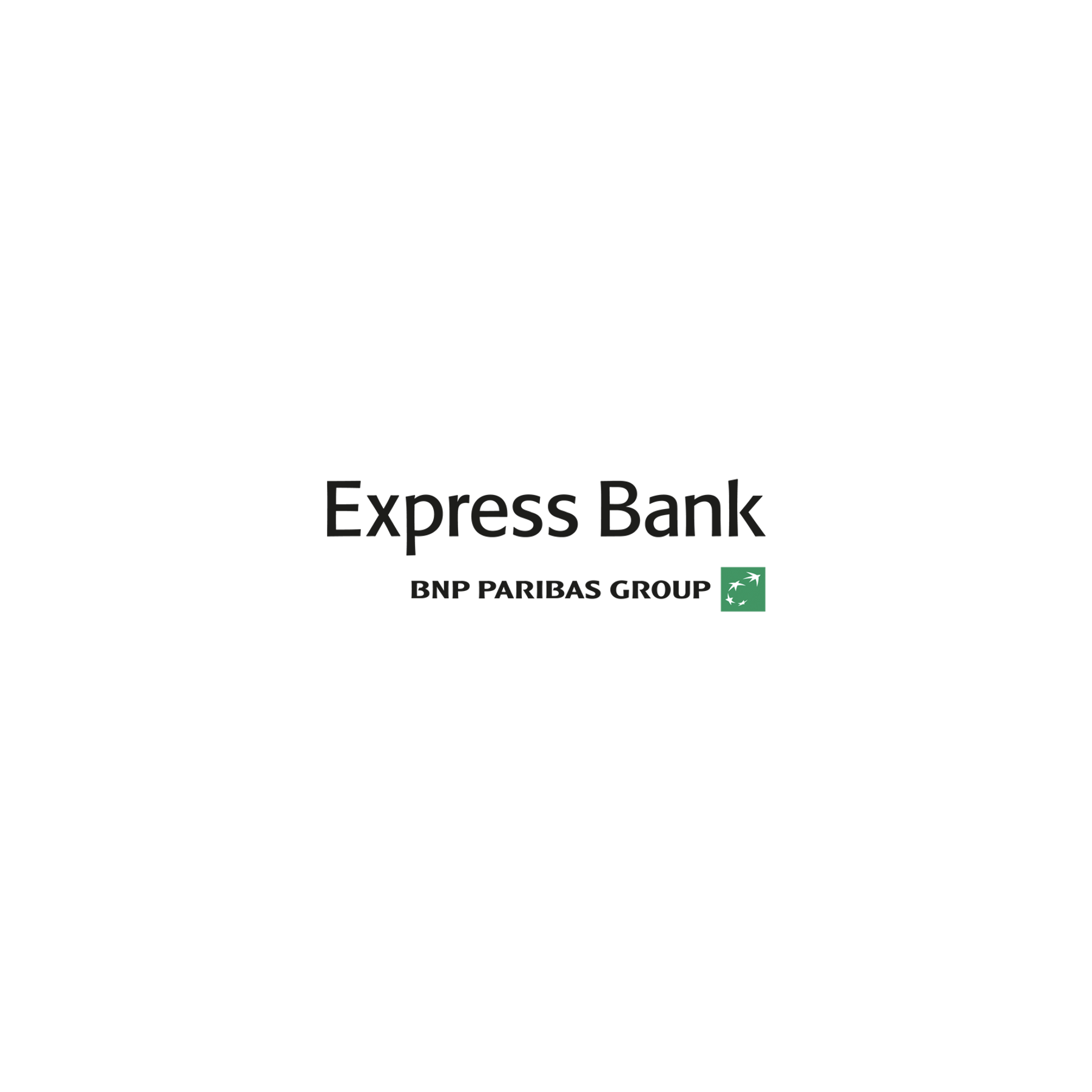Express bank BNP