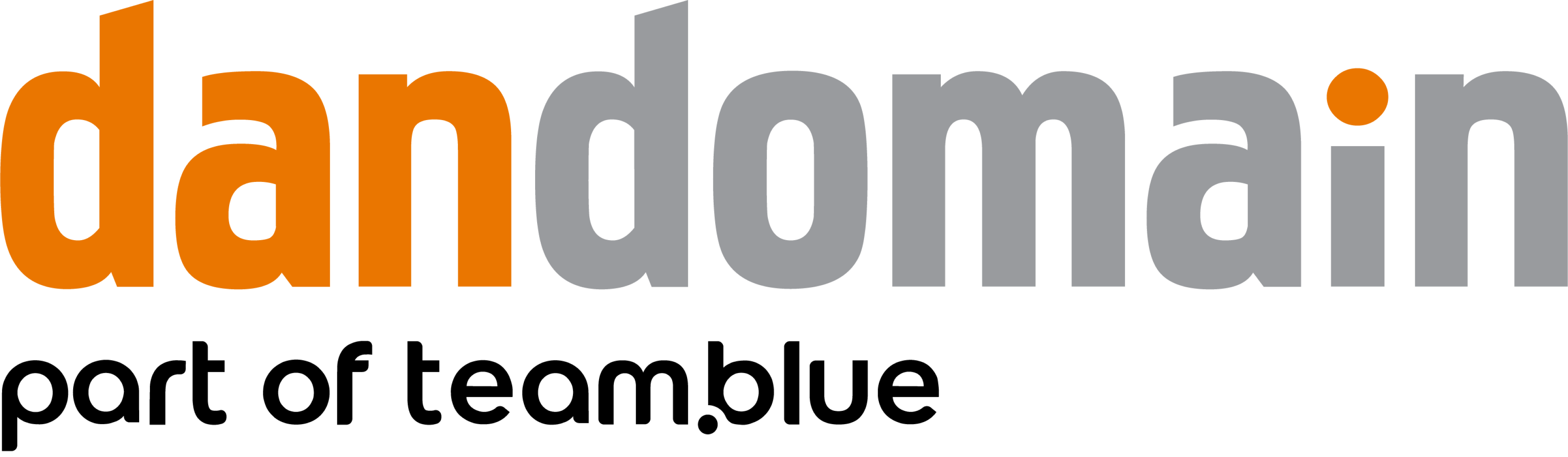 dandomain logo