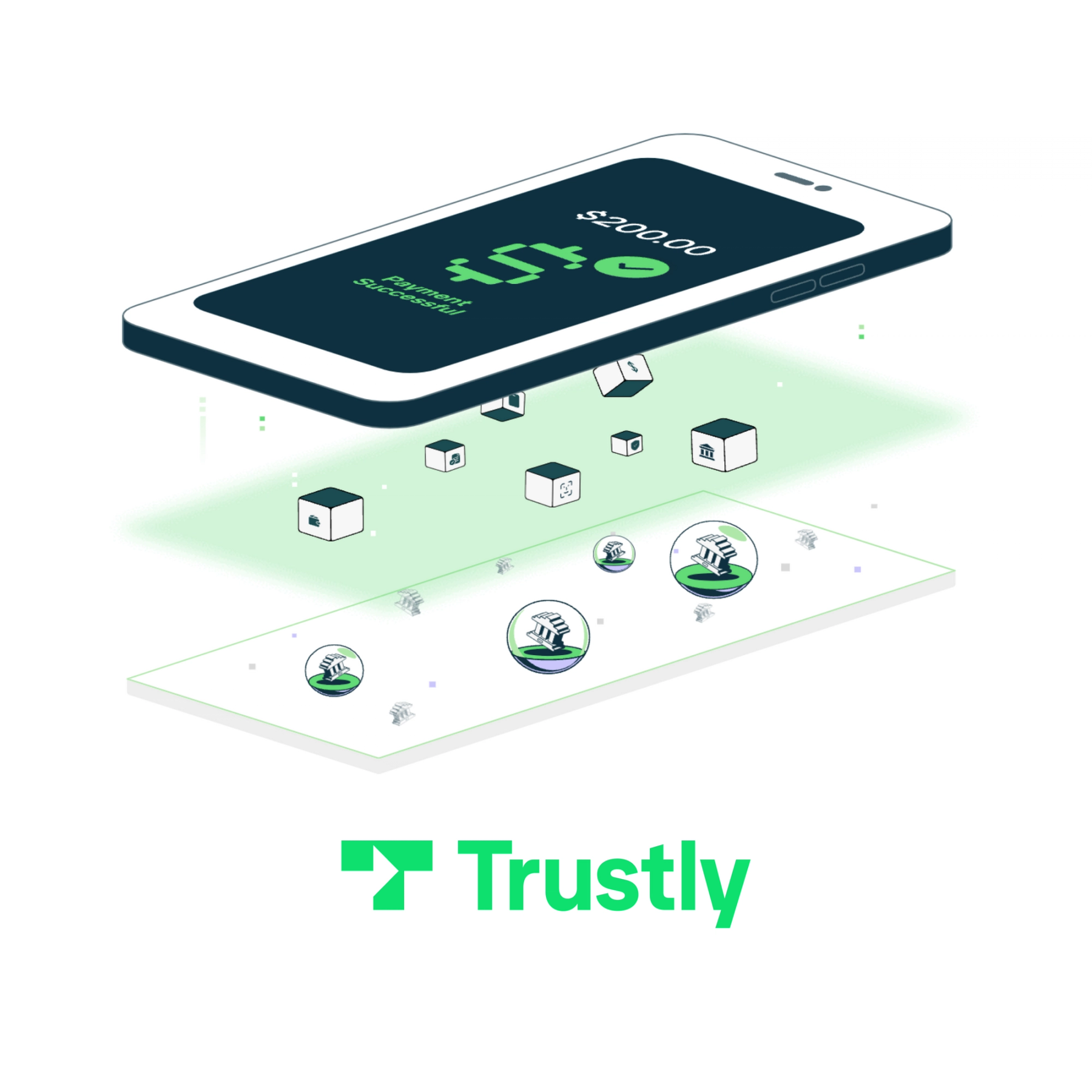Trustly Graphic