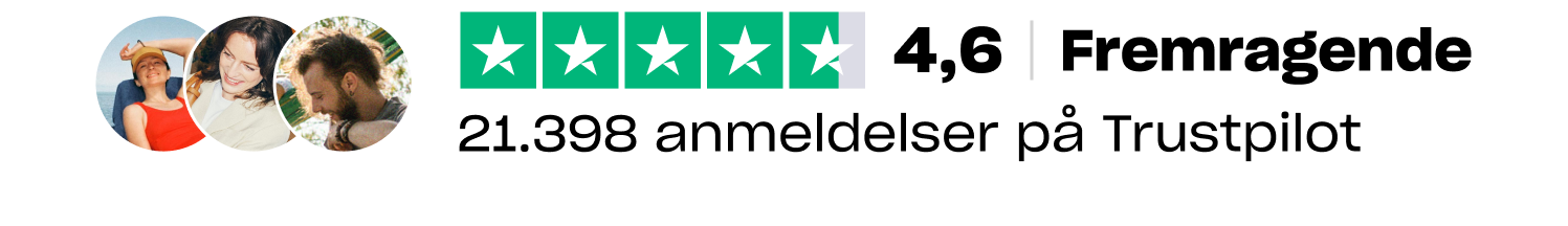 Social proof photos DK white bg