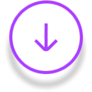 Moonrise arrow down link anchor