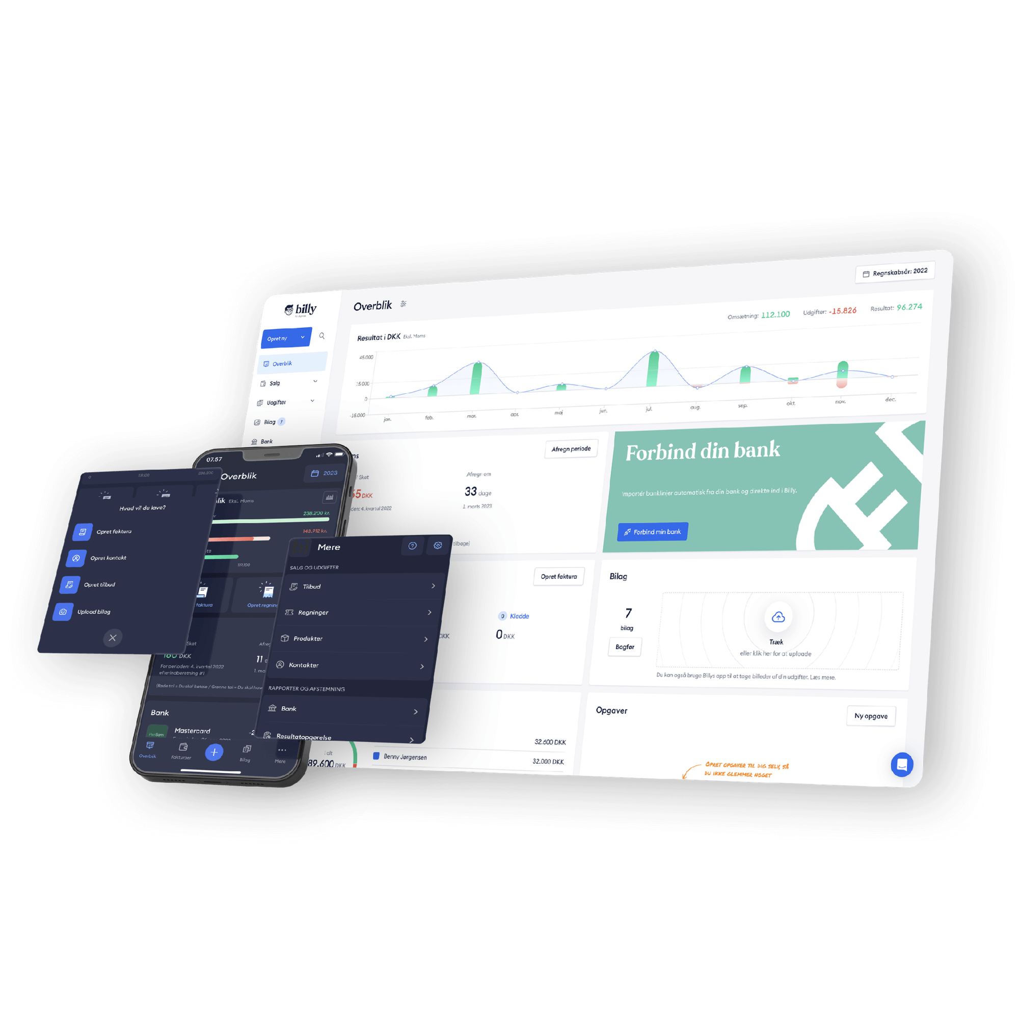 New Website _ Background Billy