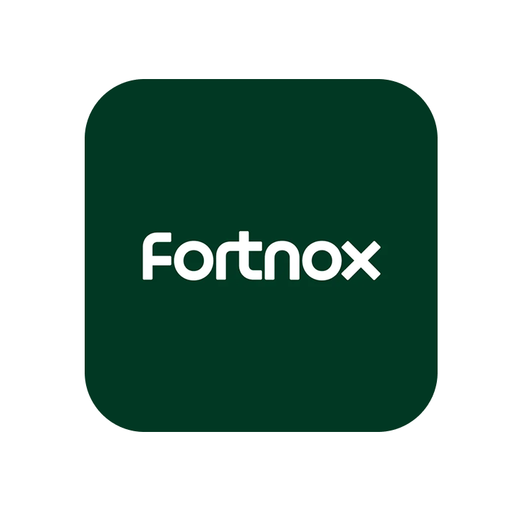 Fortnox Logo