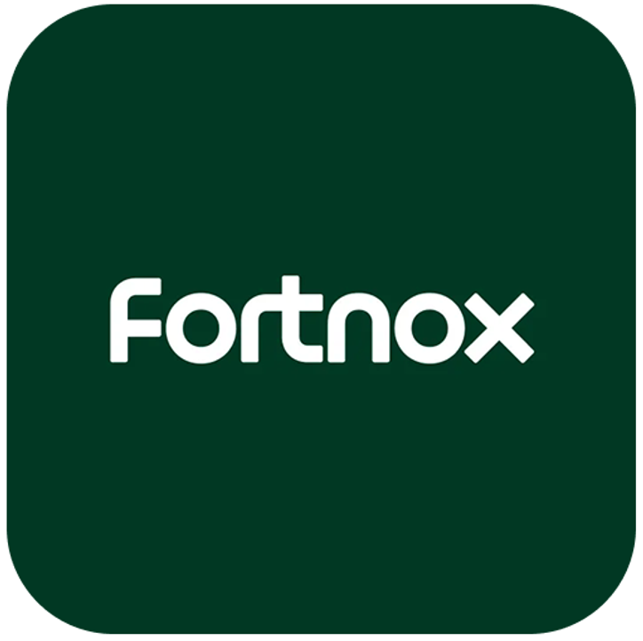Fortnox Logo